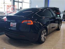 تسلا موديل Y